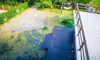 Imagem 2: POUSADA NO CENTRO DO ROSA