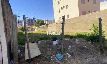 Imagem 6: Terreno disponível para venda no bairro Santa Mônica em Uberlândia-MG