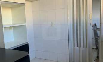 Imagem 4: Apartamento para locação no bairro Cazeca