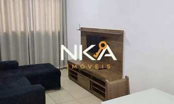 Imagem 4: APARTAMENTO 01 DORMITÓRIO MOBILIADO NO BOTAFOGO - CAMPINAS