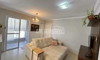 Imagem 3: Apartamento 1 Dormitório - Parque Campolim - Sorocaba/SP