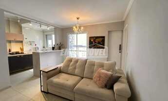 Imagem 6: Apartamento 1 Dormitório - Parque Campolim - Sorocaba/SP