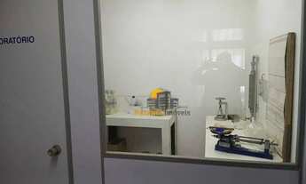 Imagem 5: Galpão próximo Metro Vila Sônia / Chácara do Jóquei