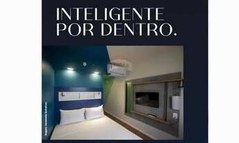 Imagem 5: Quarto à Venda no Ibis Camaçari: Invista com Renda Garantida e Segurança Total!