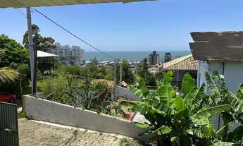 Imagem 2: Chalé Brava topo do morro