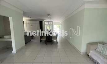 Imagem 2: Locação Casa em condomínio Piatã Salvador