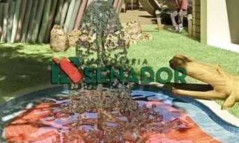 Imagem 7: Apartamento à venda em Londrina, Centro, com 2 quartos, com 60 m², Inédito Clube Residenci