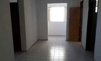 Imagem: Apartamento de 03 quartos - Aldeota