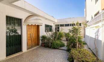 Imagem 3: Imóvel para venda possui 390 metros quadrados com 4 quartos em Seminário - Curitiba - PR