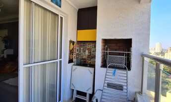 Imagem 4: Apartamento para Venda em Sorocaba, Vila Lucy, 2 dormitórios, 1 suíte, 2 banheiros, 2 vaga