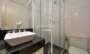 Imagem 5: Apartamento para aluguel, 1 quarto, 1 suíte, 1 vaga de garagem, Bela Vista - Porto Alegre