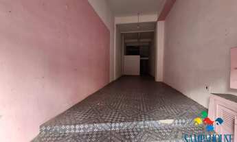 Imagem 2: Sala comercial térrea para venda e locação, 2 quarto(s), Santa Cecília, São Paulo