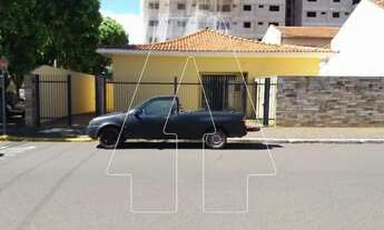 Imagem: Linda casa à venda em São João, Araçatuba