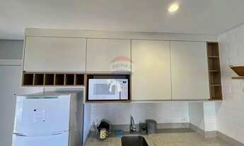 Imagem 4: Apartamento para locação pronto para morar | 29m², 1 quarto, mobiliado