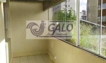 Imagem 6: Apartamento para Locação em Curitiba, Vila Izabel, 3 dormitórios, 1 suíte, 4 banheiros, 1