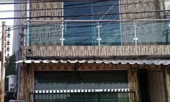 Imagem: Casa em Colônia Oliveira Machado, Ponto