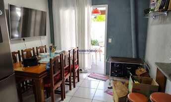 Imagem 3: Lindo sobrado 3dormitórios no Quintas do Prado