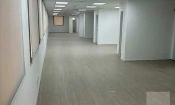 Imagem: Conjunto Comercial com 04 salas e 04 vagas