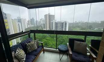 Imagem 2: Apartamento à venda no BELA VISTA LONG STAY, JARDIM ARMAÇÃO, Salvador, BA