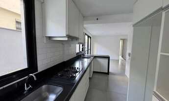 Imagem 7: Apartamento área privativa com 2 Quartos para alugar 115,03m² - Santo Agostinho