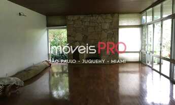 Imagem 6: Casa no Alto da Boa Vista