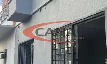 Imagem 7: Antônio Alves Galpão / depósito com aluguel por R$2.500 /mês