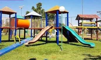 Imagem 3: Terreno à venda, 350 m² por R$ 439.000 - Village Mirassol II - Mirassol/SP