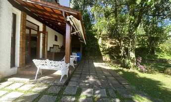 Imagem 2: CASA EM CONDOMÍNIO RESIDENCIAL em TERESÓPOLIS - RJ, CARLOS GUINLE