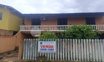 Imagem 2: Sobrado com edícula à venda, IPANEMA, PONTAL DO PARANA - PR