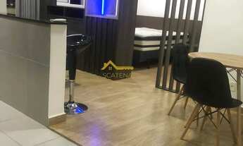 Imagem 6: Apartamento para alugar, no Edificio Flat RED Studio, em Sorocaba, Edificio Flat RED Studi