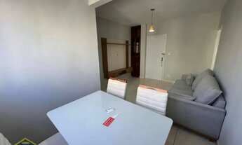 Imagem 3: MOBILIADO - Apto no Caiçara 02 dorms, 79 m2 por 365 mil