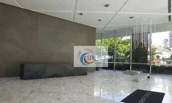 Imagem 4: Conjunto comercial para locação, Itaim Bibi, São Paulo