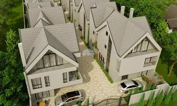 Imagem 2: Vendas Sobrado Curitiba PR