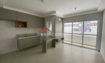 Imagem 7: Apartamento em Rua Doutor Servio Túlio Carrijo Coube - Jardim Infante Dom Henrique - Bauru