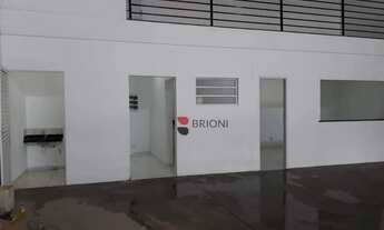 Imagem: Salão com 250 m², para venda e locação