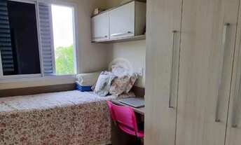 Imagem 6: Apartamento : / Residencial / Núcleo Habitacional Prefeito Erasmo Chrispim