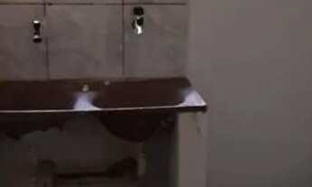 Imagem: Alugo casa 500 reais