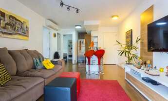 Imagem 3: Apartamento com 2 Dormitórios 1 Vaga em Bela Vista