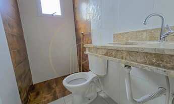 Imagem 4: Sobrado com 3 dormitórios sendo 1 suite espaço gourmet e quintal na Vila Marli em Taubaté