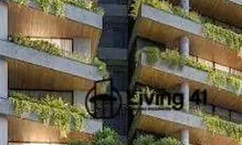 Imagem 2: Apartamento com 3 dormitórios à venda, 220 m² por R$ 4.930.000 - Batel