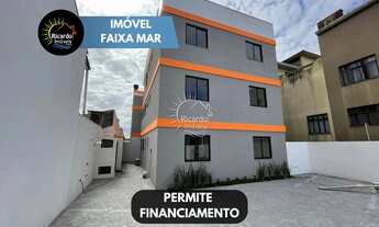 Imagem: COBERTURA A UMA QUADRA DA BEIRA MAR NO BALNEÁRIO