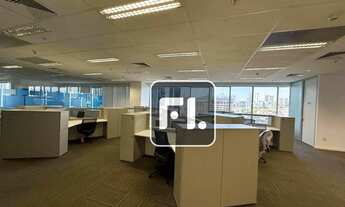 Imagem: Conjunto para alugar, 1730 m² - Brooklin