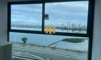 Imagem 2: Aluguel de Flat no Parque do cais