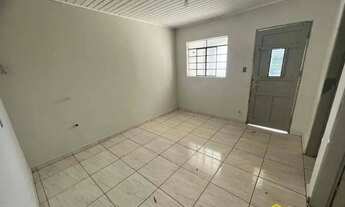 Imagem 4: Casa com 2 dormitórios para alugar, 80 m² por R$ 1.200,00/mês - Vila Mollon IV - Santa Bár