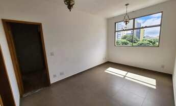 Imagem: Aluguel de Apartamento em Prédio muito