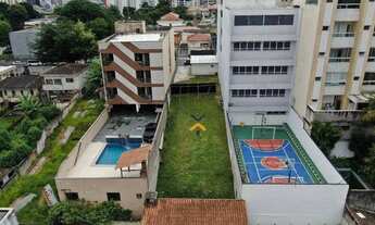 Imagem: Terreno à venda, 500 m² por R$ 1.400.000,00