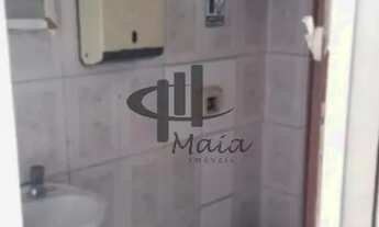 Imagem 7: Locação Salão Comercial Sao Caetano do Sul Santo Antonio Ref: 43502