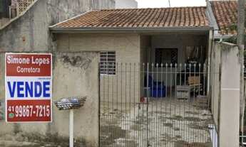 Imagem: Casa no Xaxim Jardim Itamarati