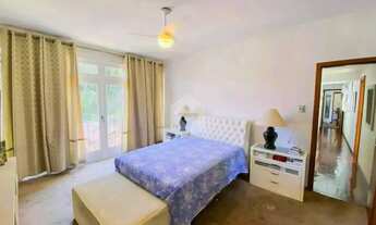 Imagem 11: Apartamento à venda com 4 quartos, 173m² - Centro - Petrópolis/RJ