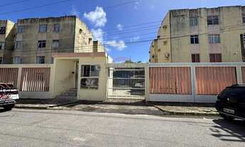 Imagem: APARTAMENTO COM 88,76M² E 3 QUARTOS NO